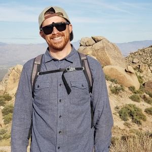 Meet your Posher, Anthony